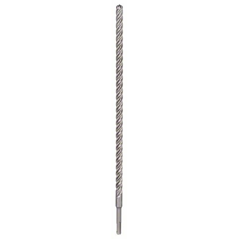 BOSCH SDS-plus-7X Vrták do kladiv, 15 x 400 x 465 mm 2608576166